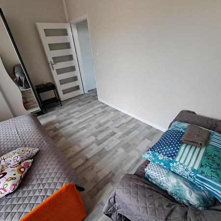 Apartament Przy Parku Apartment Giżycko Exterior foto