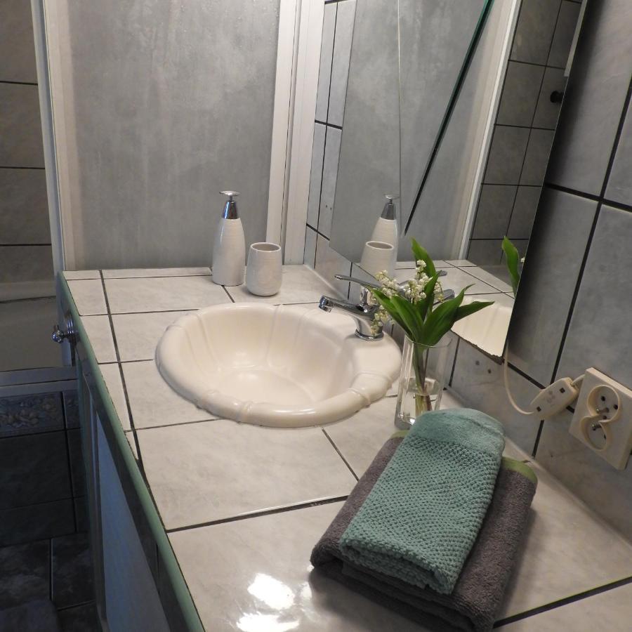 Apartament Przy Parku Apartment Giżycko Exterior foto