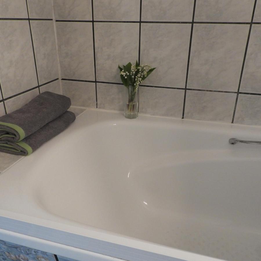 Apartament Przy Parku Apartment Giżycko Exterior foto